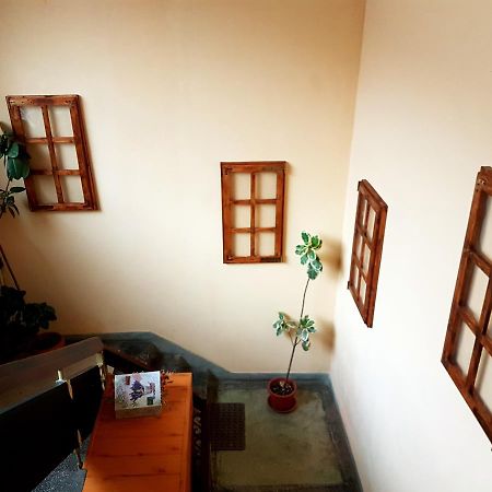 Mansarda Maradu Appartement Sinaia Buitenkant foto