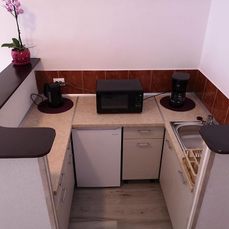 Mansarda Maradu Appartement Sinaia Buitenkant foto