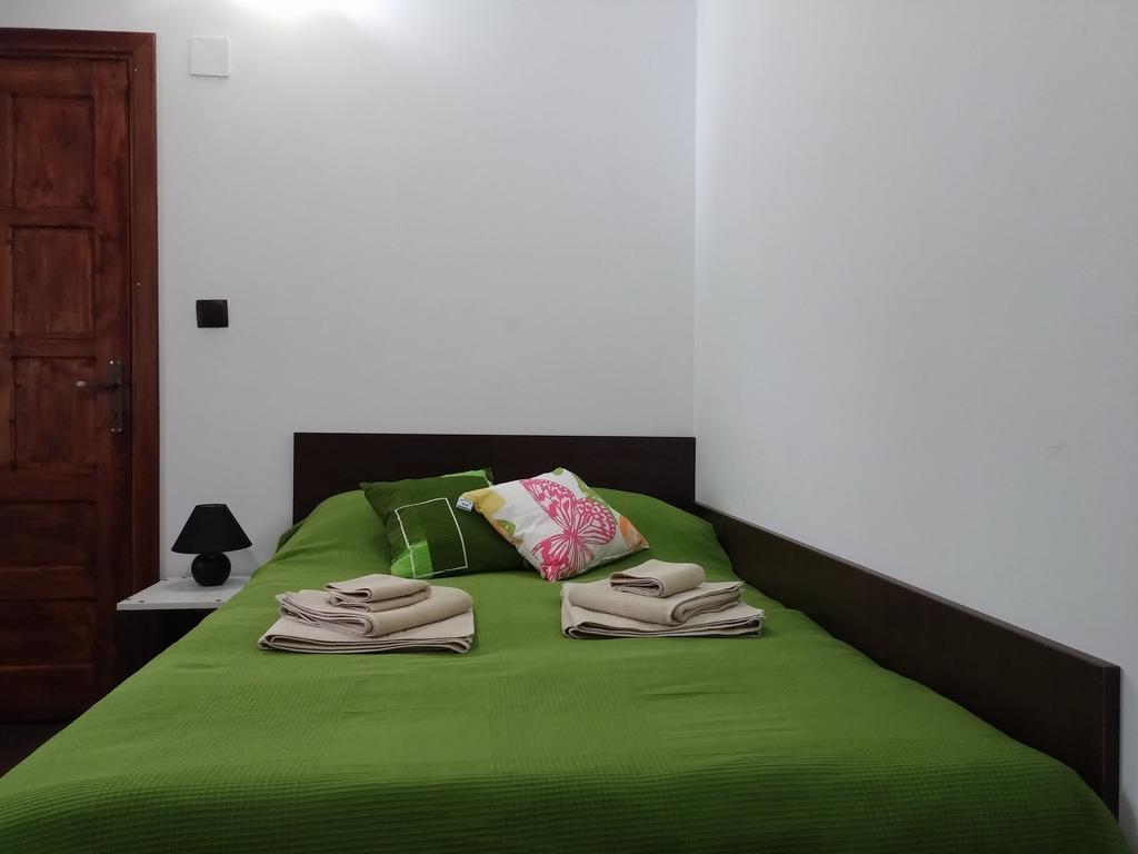 Mansarda Maradu Appartement Sinaia Buitenkant foto