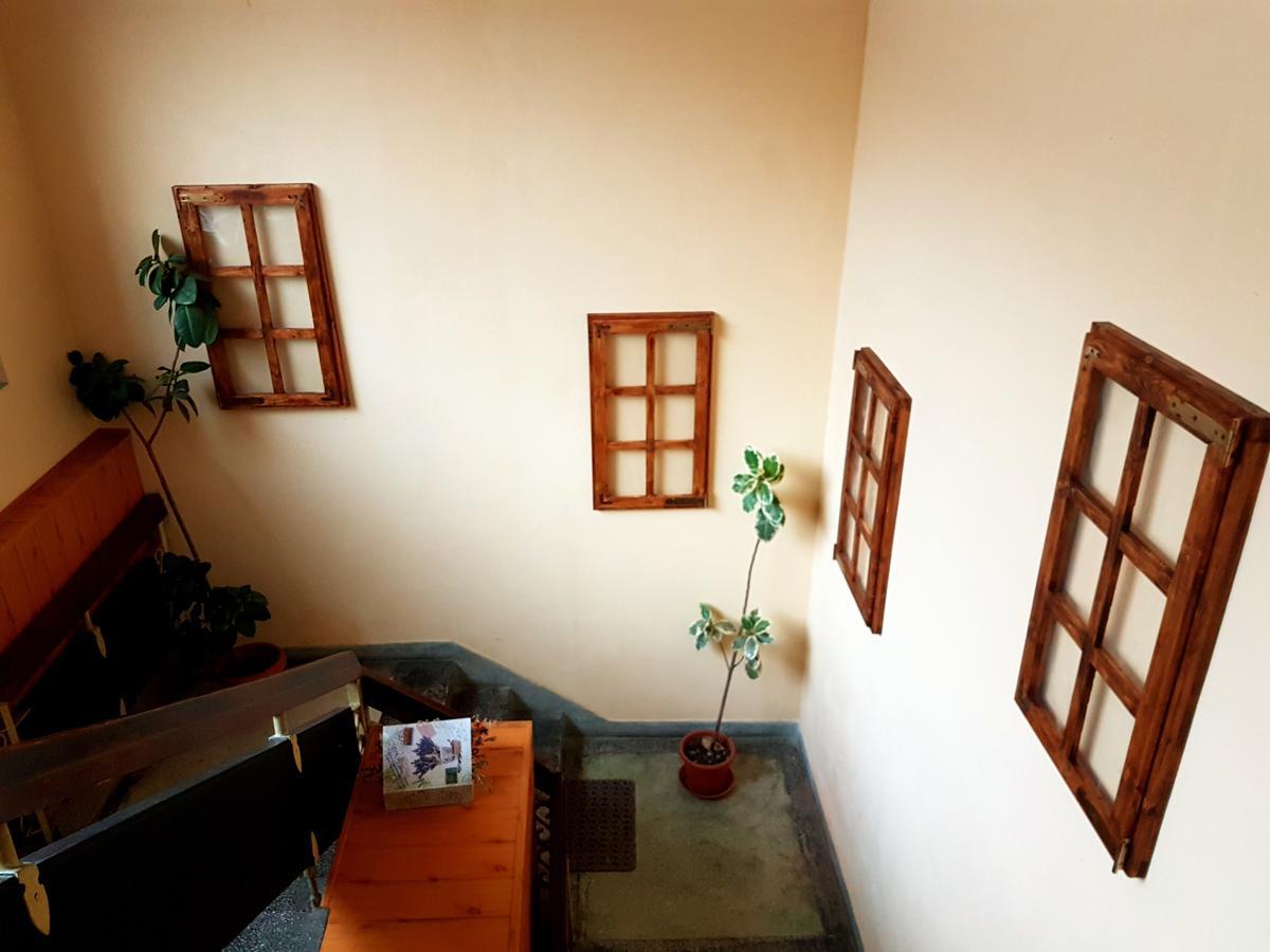 Mansarda Maradu Appartement Sinaia Buitenkant foto