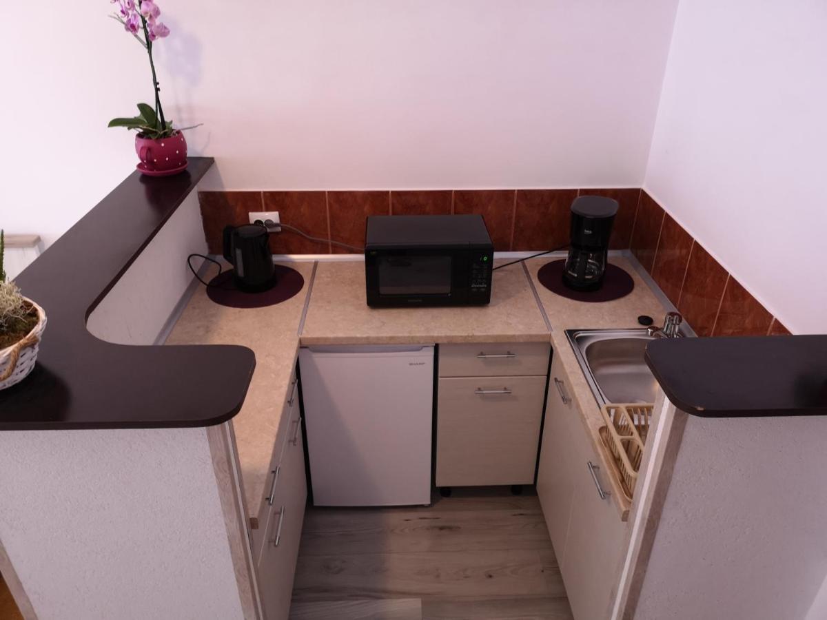 Mansarda Maradu Appartement Sinaia Buitenkant foto